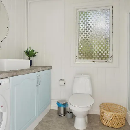 Awesome In With Wifi * Glesborg