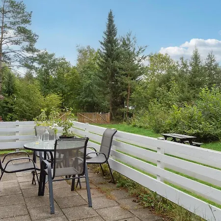 Awesome In With Wifi * Glesborg