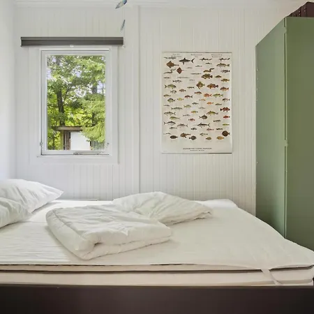 Awesome In With Wifi Glesborg