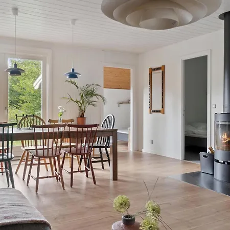 Awesome In With Wifi Glesborg