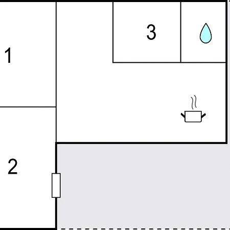 Awesome In With Wifi * Glesborg